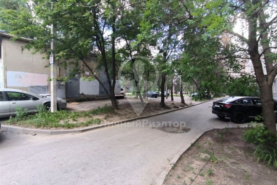 квартира г Рязань ул Строителей 9а городской округ Рязань фото 9