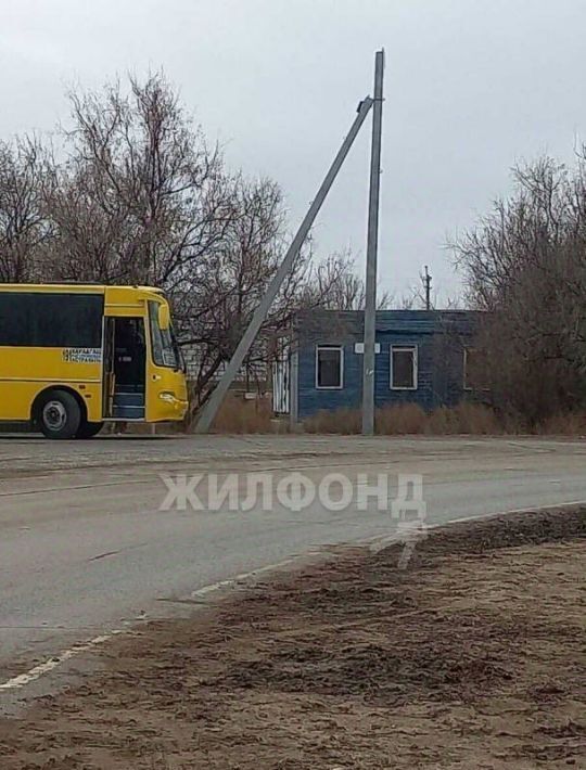 земля р-н Наримановский п Караагаш ул Огородная фото 2