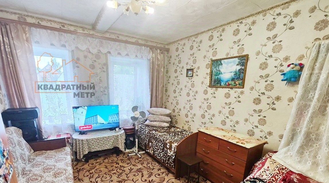 квартира г Димитровград ул Кулькова 162 фото 1