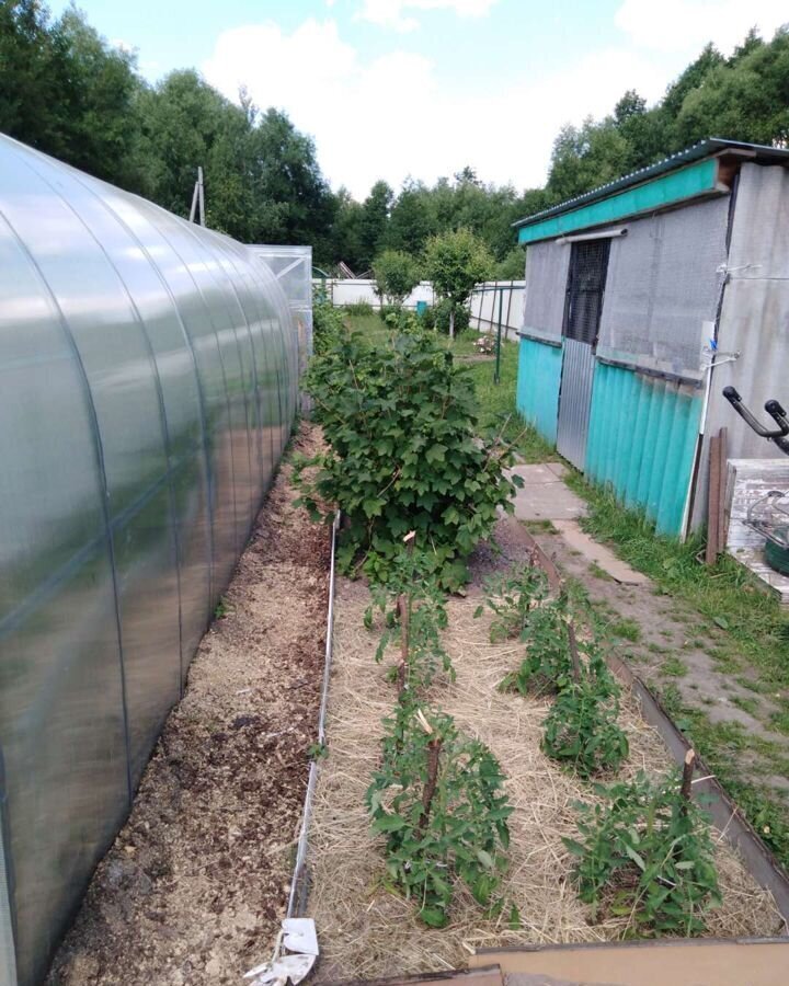 земля городской округ Егорьевск д Гавриловская Егорьевск фото 15