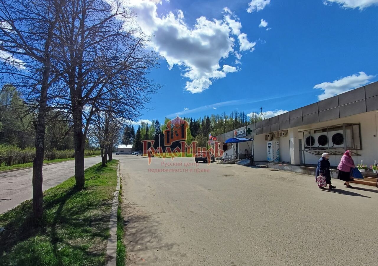 свободного назначения городской округ Сергиево-Посадский п Реммаш 10А, пос. Загорские Дали фото 11