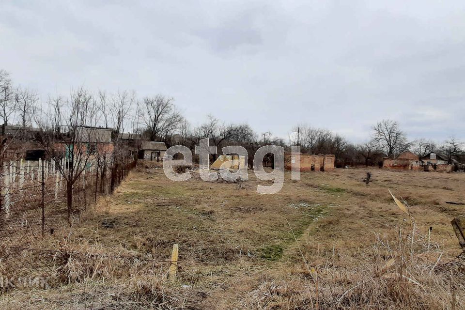 земля г Прохладный городской округ Прохладный, садовое товарищество Дружба фото 1