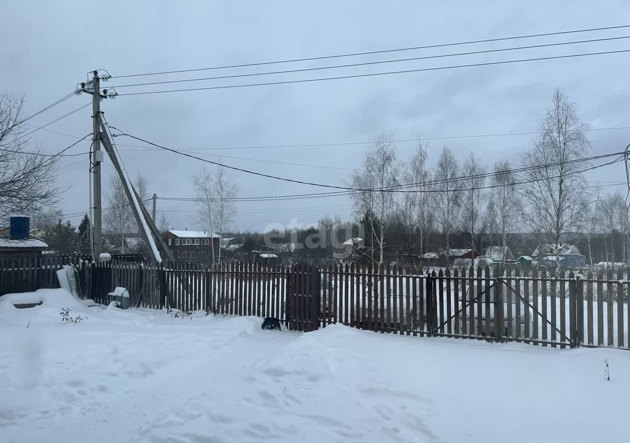 дом городской округ Коломенский д Малое Карасёво г. о. Коломна, Первомайский фото 34