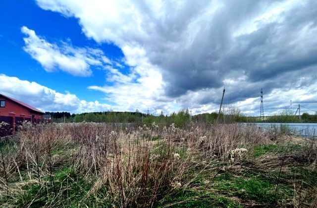 земля городской округ Талдомский п Вербилки ул Лермонтова 37 фото 7