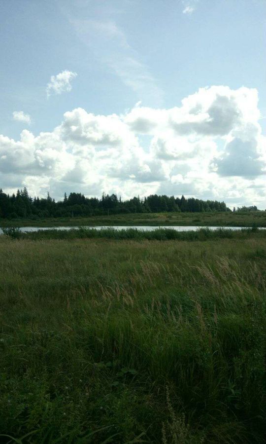 земля городской округ Клин г Высоковск коттеджный пос. Озеро Жемчужин, г. о. Клин фото 5