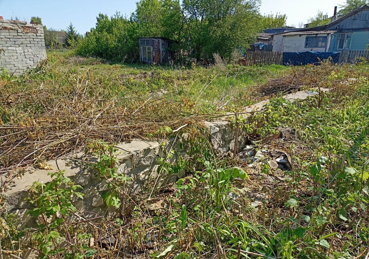 земля р-н Михайловский г Михайлов ул Полевая 17 Михайловское городское поселение фото 6