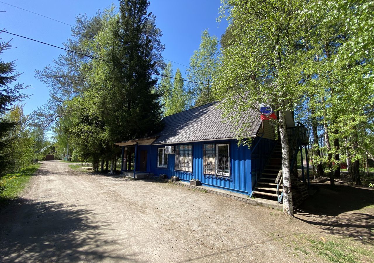 земля р-н Всеволожский массив Белоостров снт Феникс Сертоловское городское поселение, Санкт-Петербург фото 28