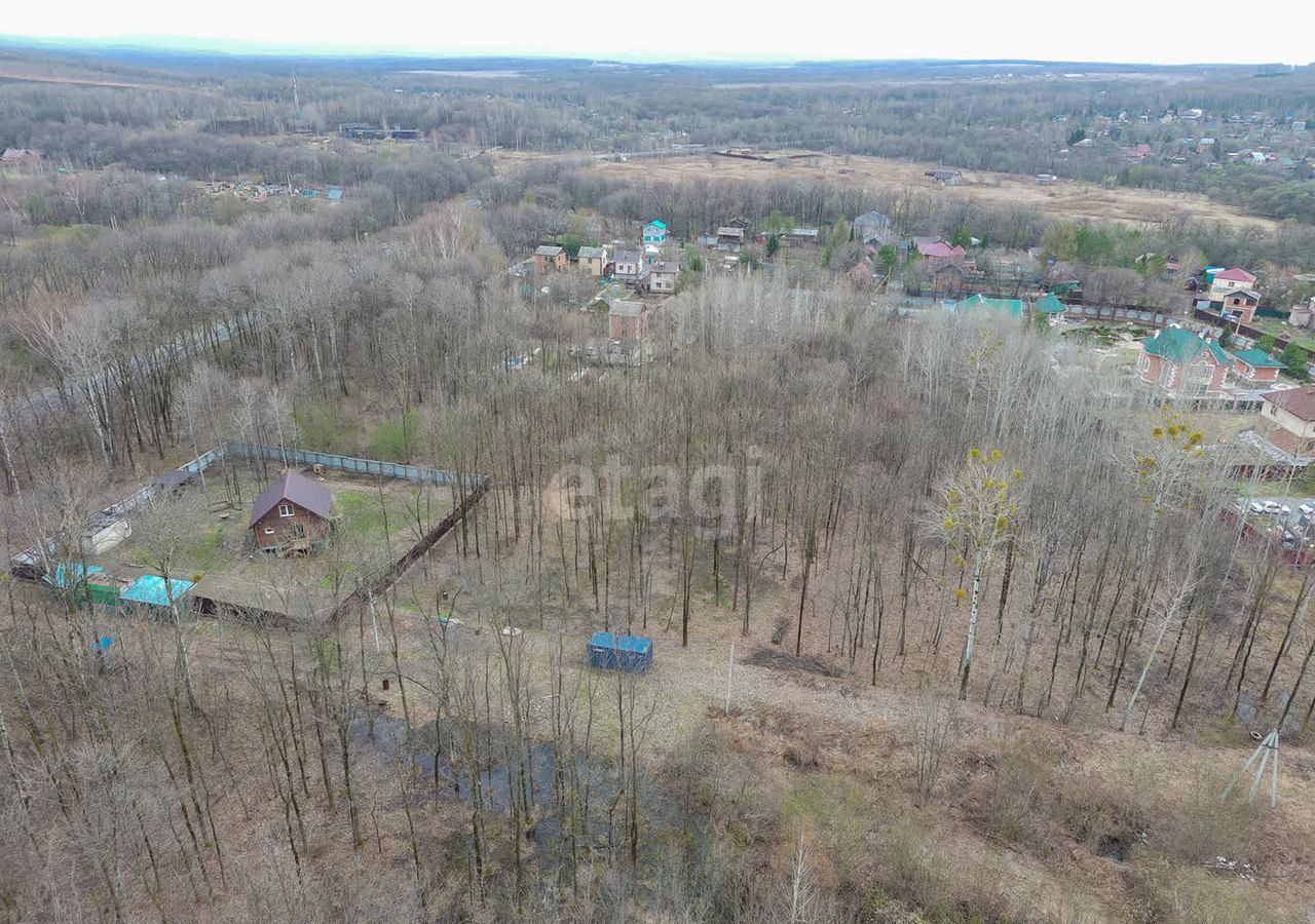 земля р-н Хабаровский с Корсаково-1 ул Амурская Хабаровск фото 10