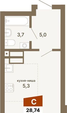 Геологическая дом 197 фото