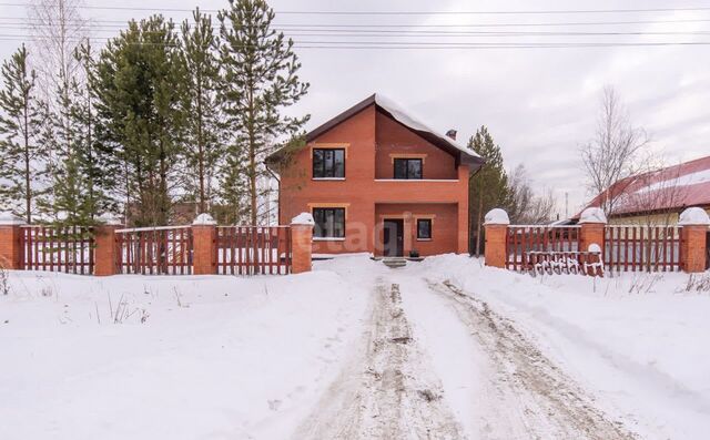 г Томск р-н Кировский коттеджный пос. Каскад, Зональная Станция фото