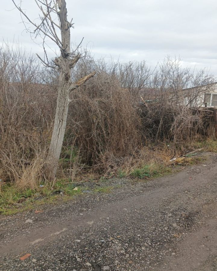 земля г Ставрополь р-н Октябрьский садовое товарищество Ветерок фото 9