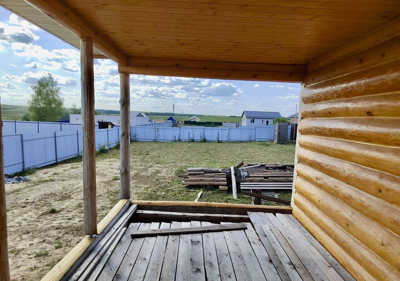 дом городской округ Коломенский с Акатьево Коломна фото 3