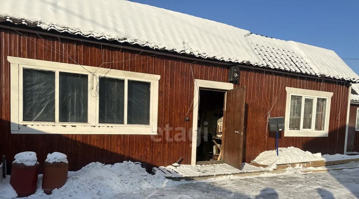 дом р-н Иволгинский с Сотниково ул Песчаная Сотниковское муниципальное образование фото 30