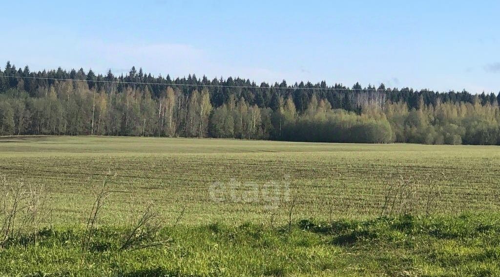 земля р-н Вологодский п Перьево ул Молодежная фото 2