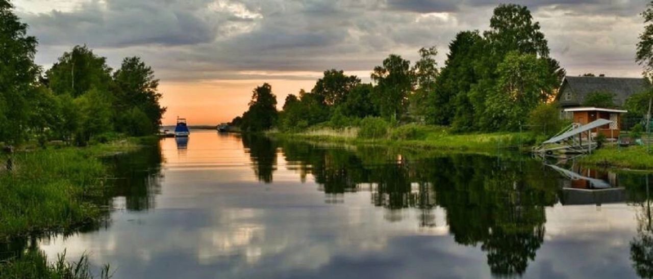 земля р-н Кировский Назиевское городское поселение, Зеленый лес дп, 112 фото 2