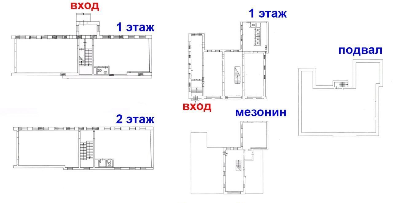 офис г Москва метро Полянка ул Большая Полянка 39с/1 фото 11