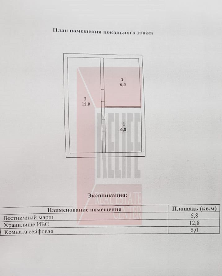 свободного назначения г Калининград р-н Центральный ул Сержанта Колоскова 4а фото 28