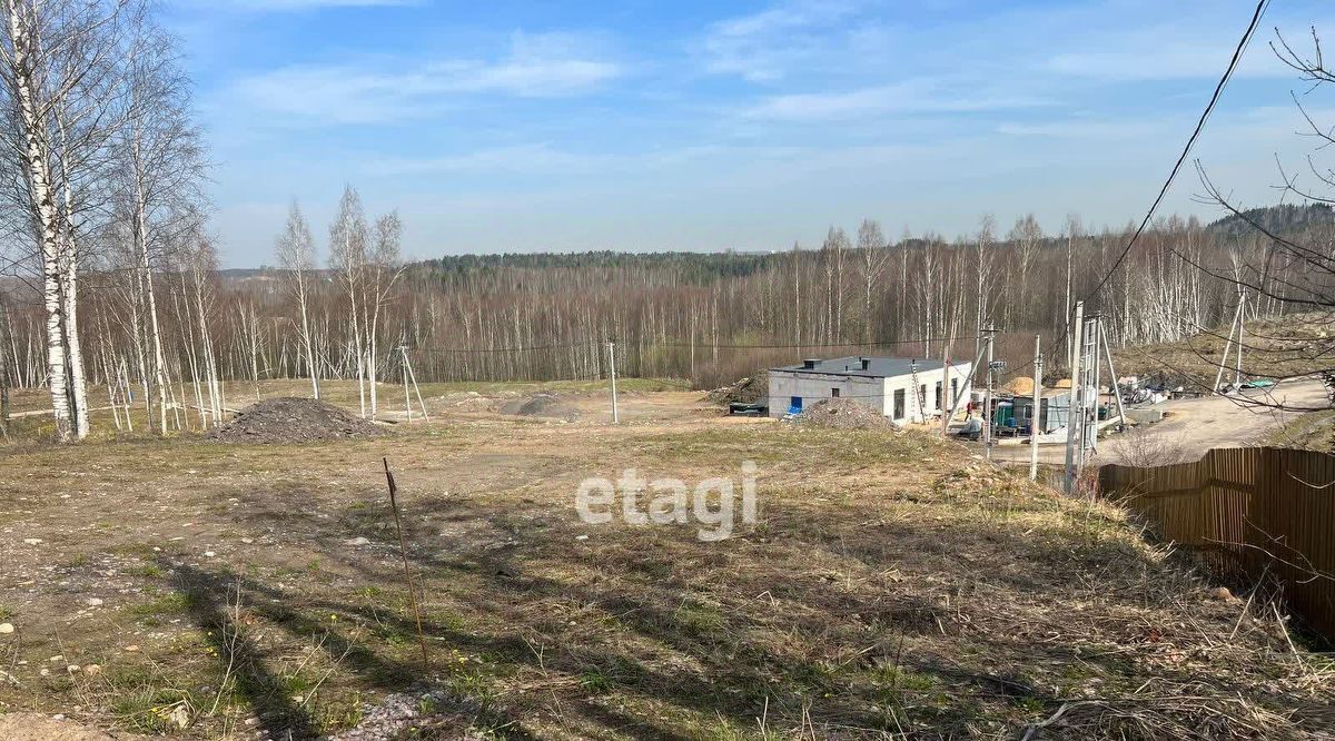 земля р-н Всеволожский д Порошкино Бугровское городское поселение, Парнас фото 2