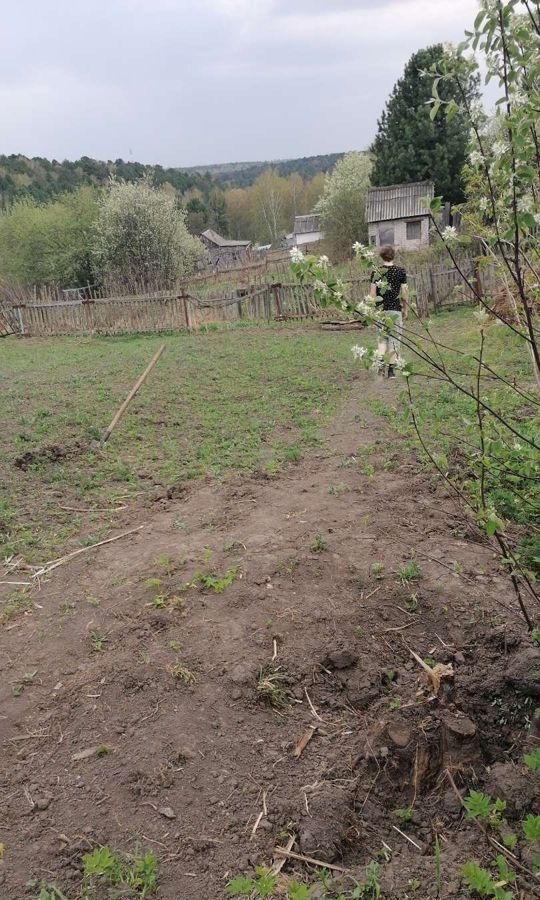 земля р-н Томский с Богашево ул Новостройка Богашёвское сельское поселение фото 7