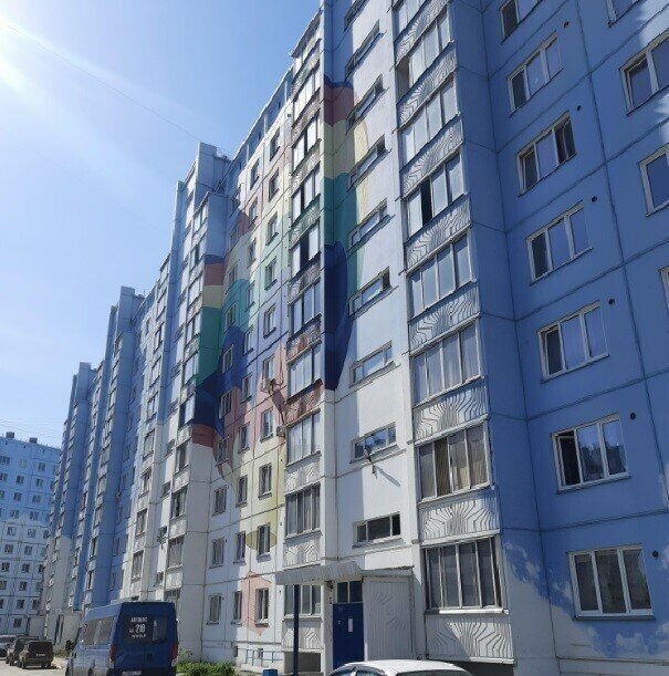 квартира г Новосибирск ул Хилокская 1в Площадь Маркса фото 12