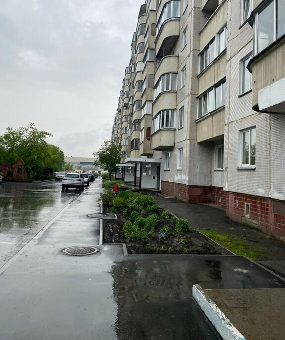 квартира г Новосибирск ул 9-й Гвардейской Дивизии 7 Площадь Маркса фото 18