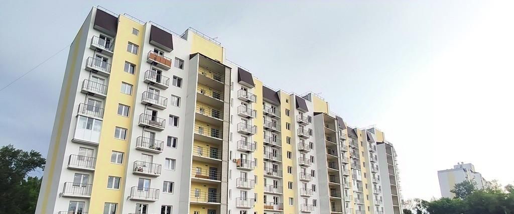 квартира г Саратов р-н Заводской ул Брянская 16 фото 22