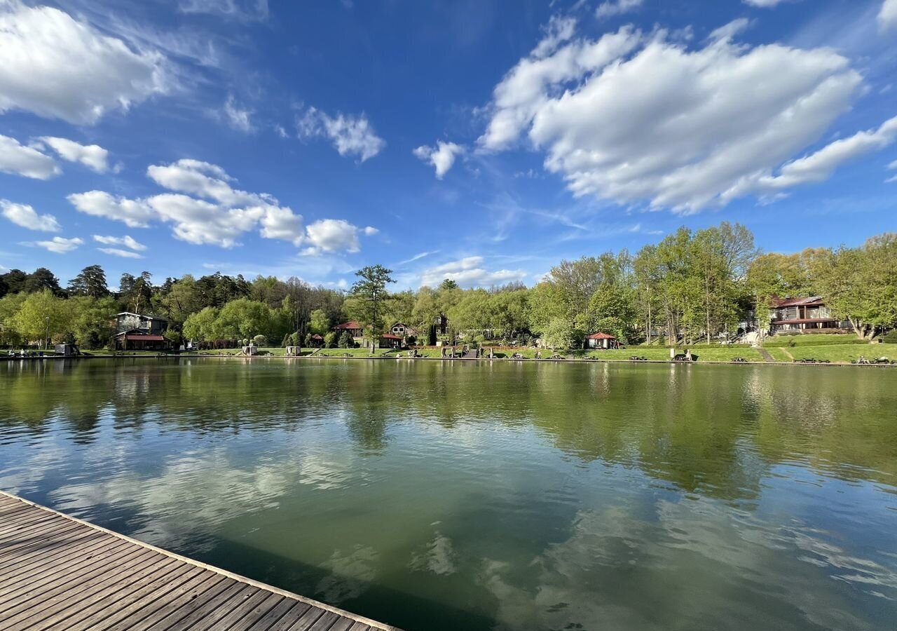 дом городской округ Ленинский д Спасские Выселки Видное фото 14