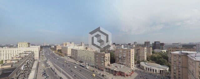 метро Алексеевская апарт-комплекс Hill8 фото