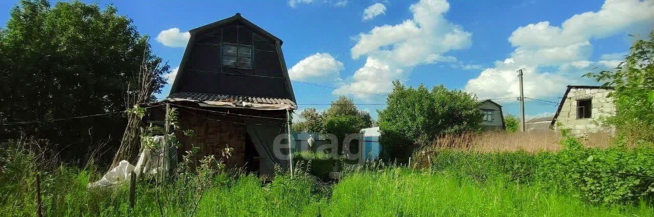 дом р-н Старооскольский снт Дубрава Старооскольский городской округ фото 7