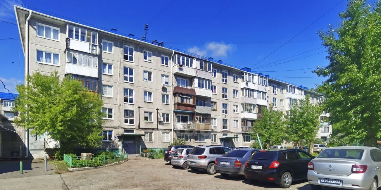 квартира г Омск р-н Центральный ул 24-я Северная 167 фото 32