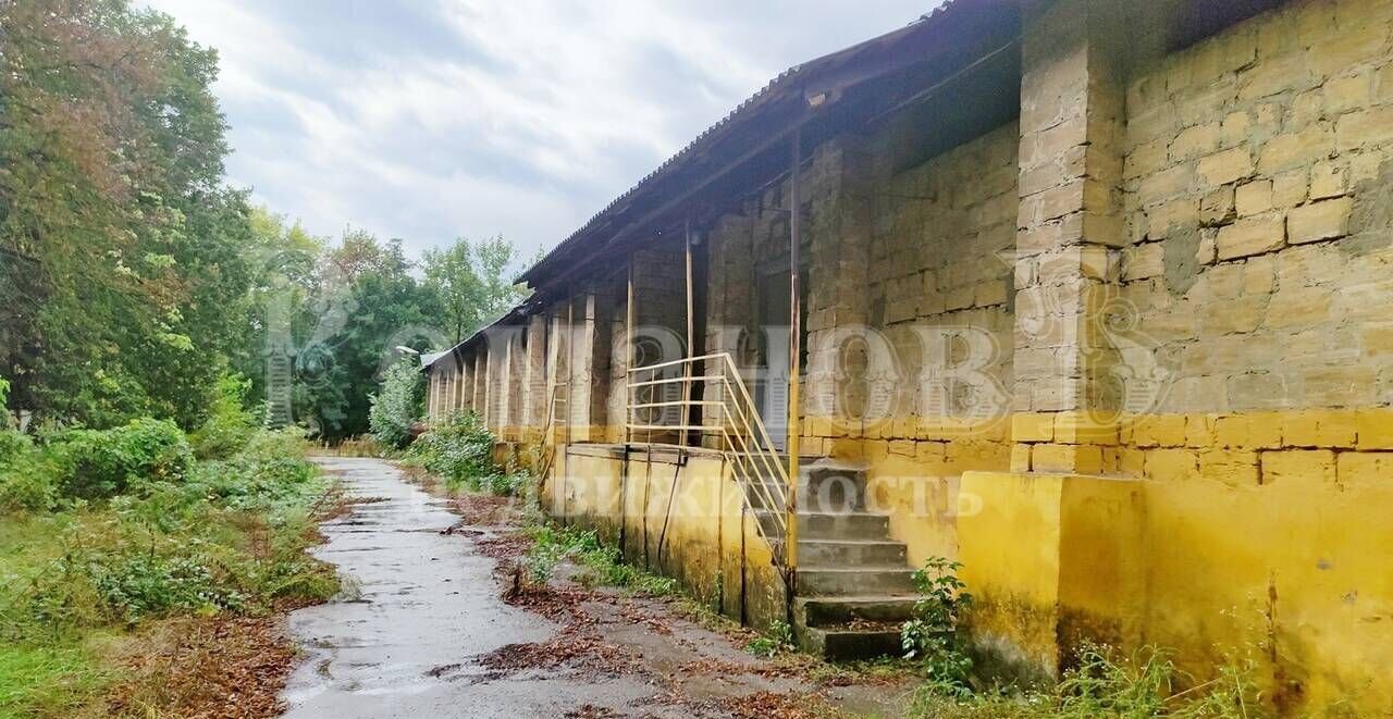 производственные, складские р-н Шпаковский г Михайловск ул Вокзальная 106 фото 31