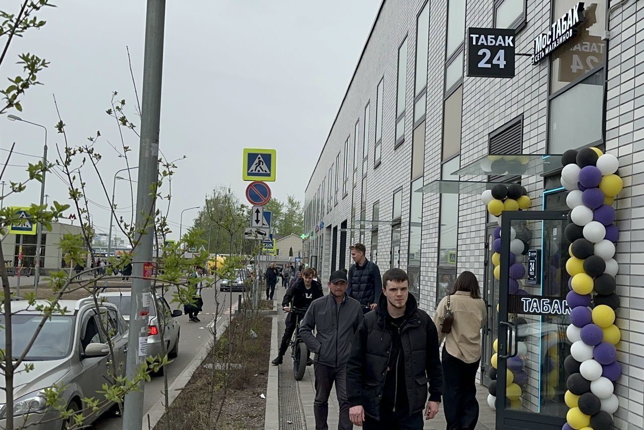 торговое помещение г Москва метро Котельники ул Сосновая 5к/1 Московская область, Котельники фото 9