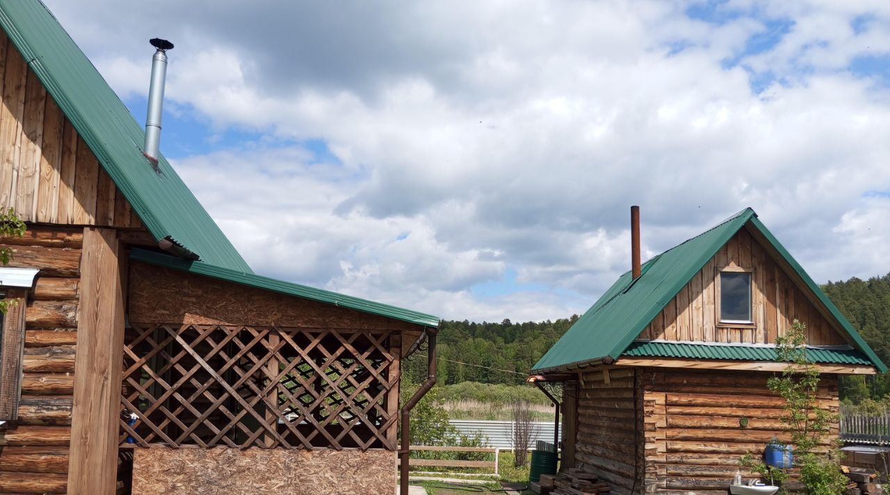 дом р-н Яшкинский д Морковкино пер Рабочий 10е фото 10