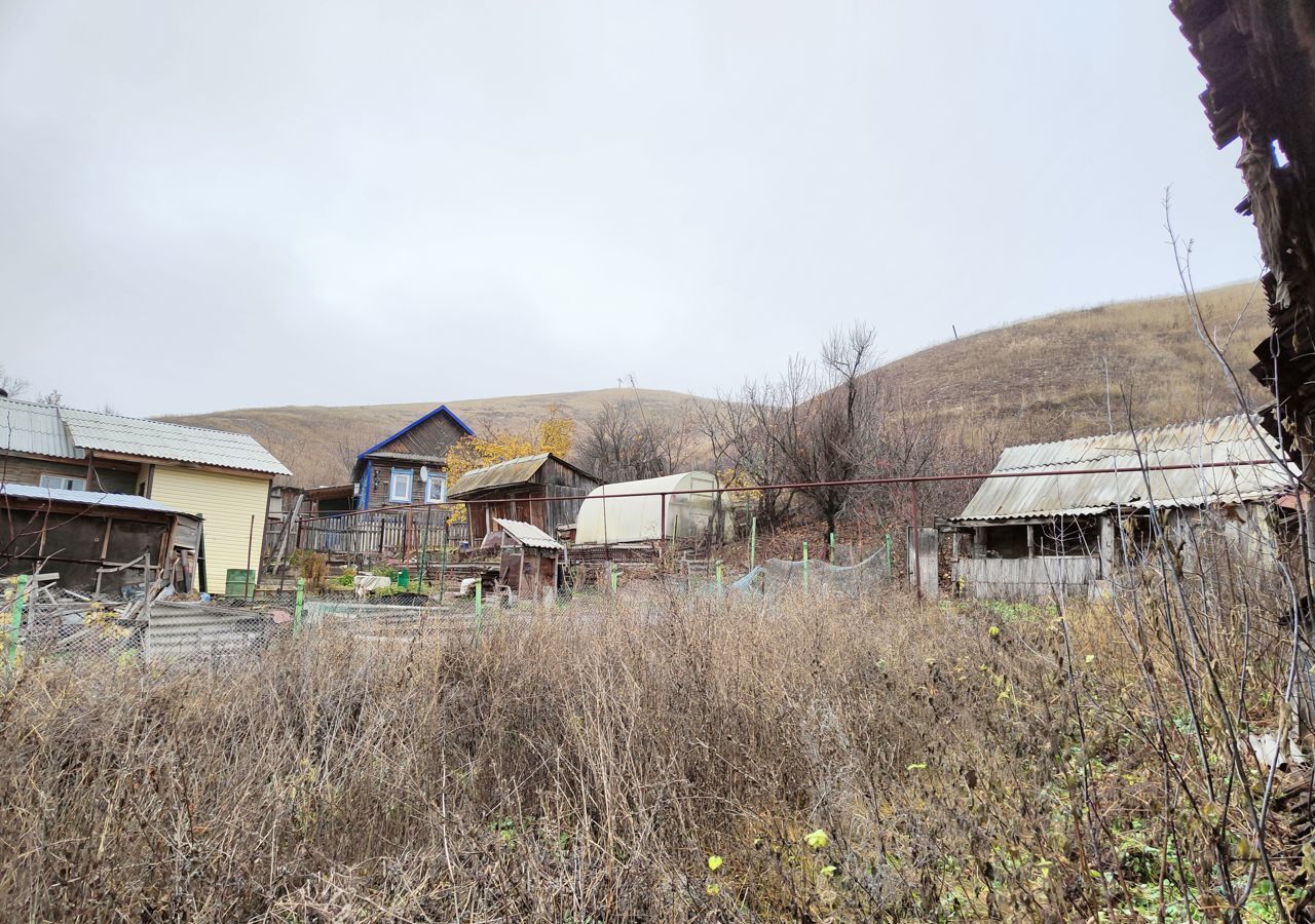 дом г Вольск ул Киевская 48 Вольский р-н, муниципальное образование фото 8