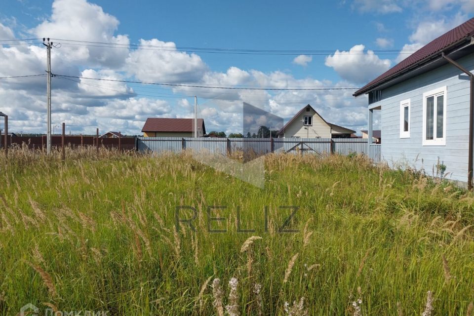 земля г Наро-Фоминск тер Бархатово 25, Наро-Фоминский городской округ фото 2