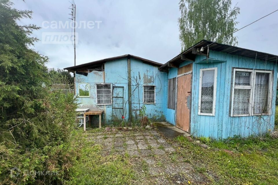 дом городской округ Воскресенск село Осташово фото 10