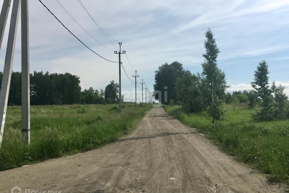 земля городской округ Бердск, Бердск фото 8