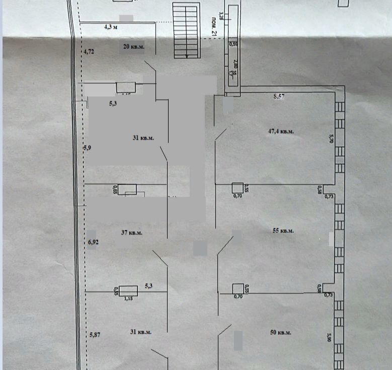 свободного назначения г Оренбург р-н Ленинский ул Советская 31 фото 5