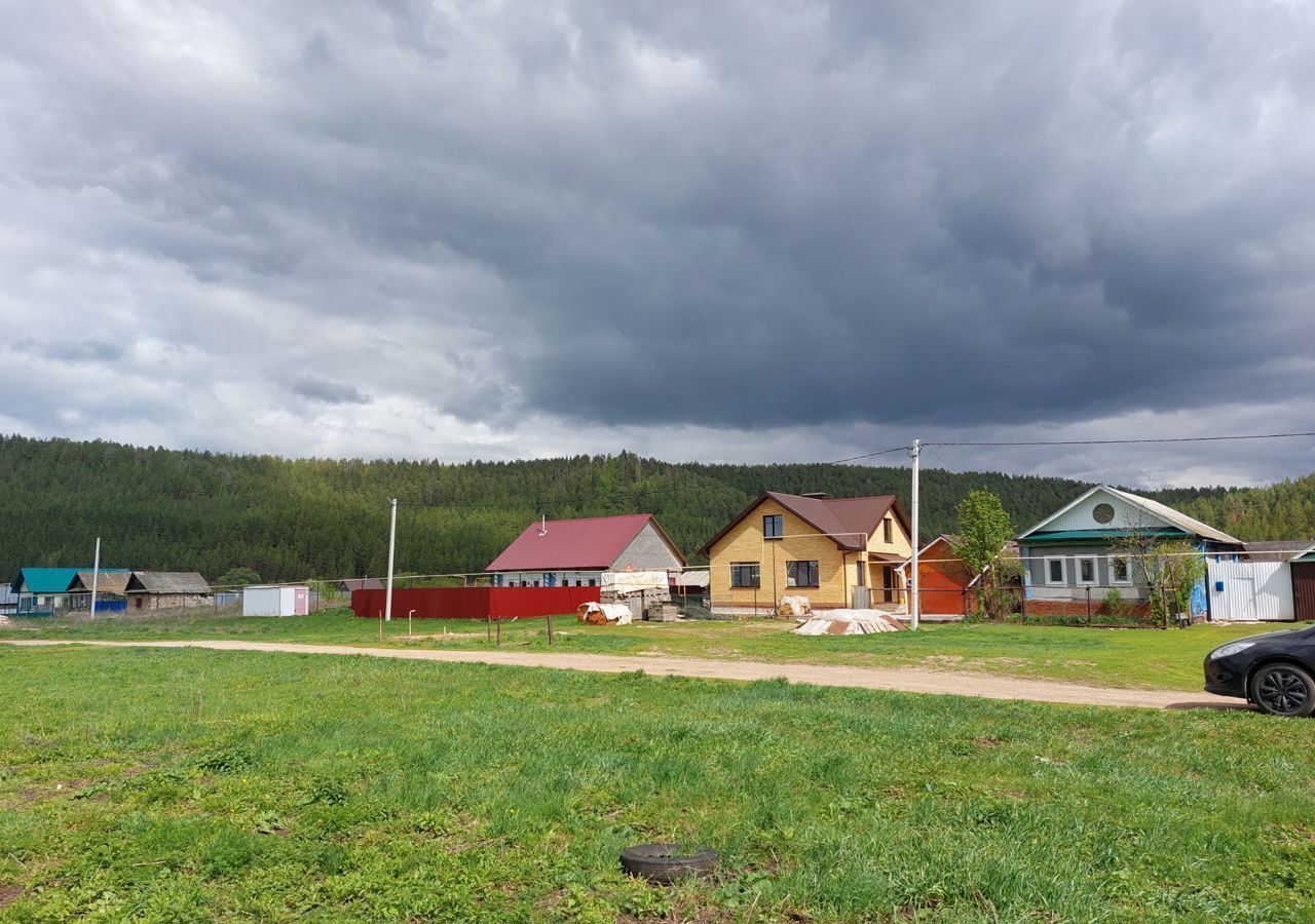 земля р-н Заинский д Шунак Бухарайское сельское поселение, Заинск фото 3