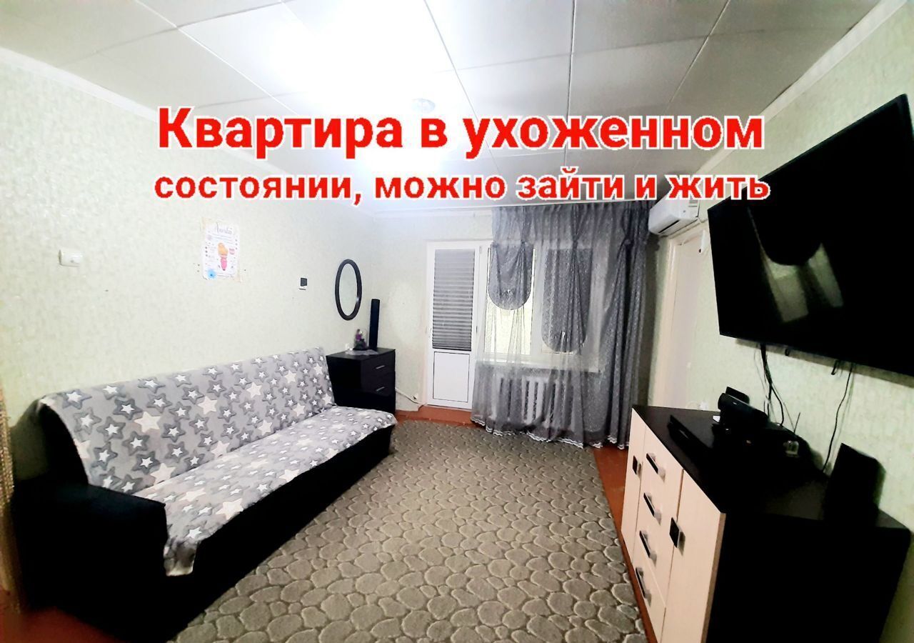 квартира г Ставрополь р-н Промышленный пр-кт Юности 14 фото 5