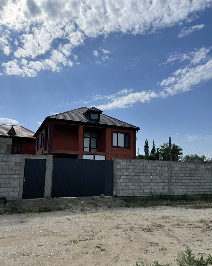 дом р-н Карабудахкентский с Манаскент фото 1