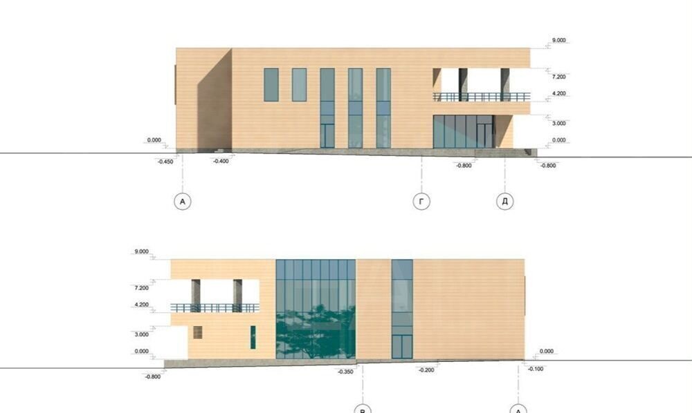 офис г Москва Зюзино ул Херсонская 43к/2 фото 7