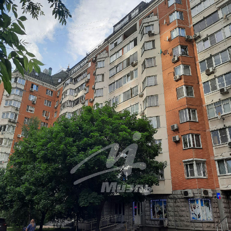 квартира г Москва метро Электрозаводская наб Рубцовская 2к/1 фото 21