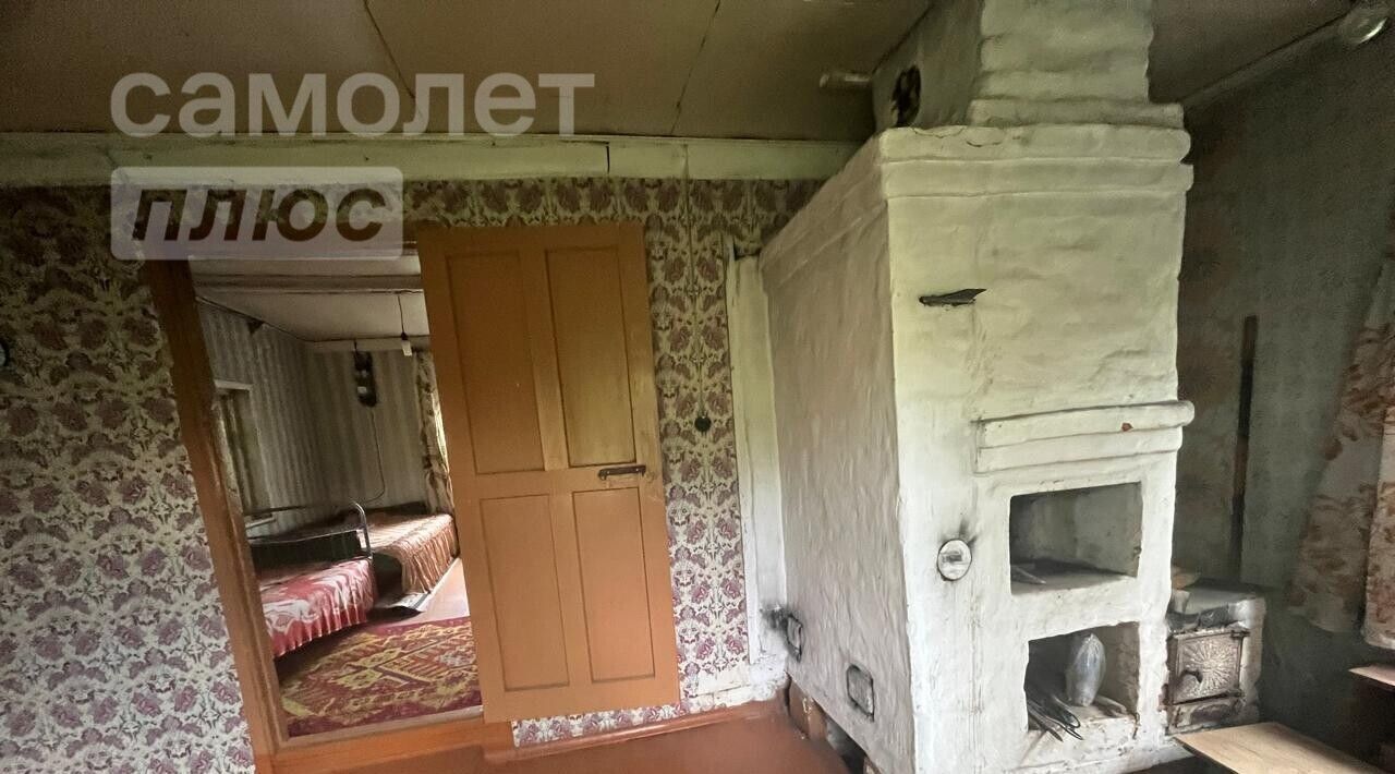 дом р-н Уфимский снт Чайка-1 сельсовет, 53, Красноярский фото 7