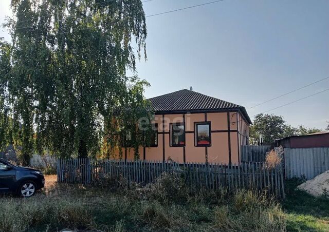 дом ул Сидорина Краснологское сельское поселение, Каширское фото