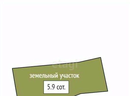 дом г Красноярск р-н Советский микрорайон «Нанжуль-Солнечный» фото 24