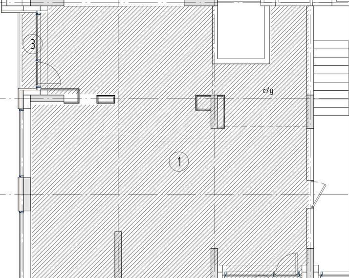 свободного назначения г Тюмень р-н Центральный ул Газовиков 40 фото 3