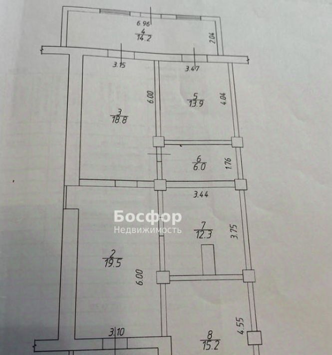 свободного назначения г Феодосия ул Крымская 86 фото 1