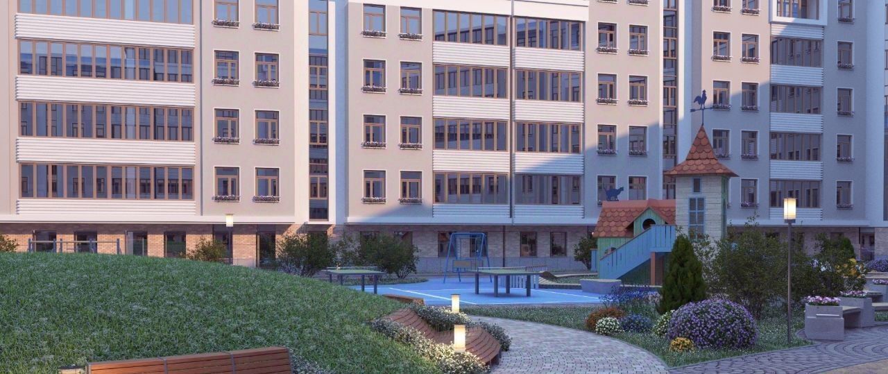 квартира г Красноярск р-н Советский ул Петра Подзолкова 12 фото 22