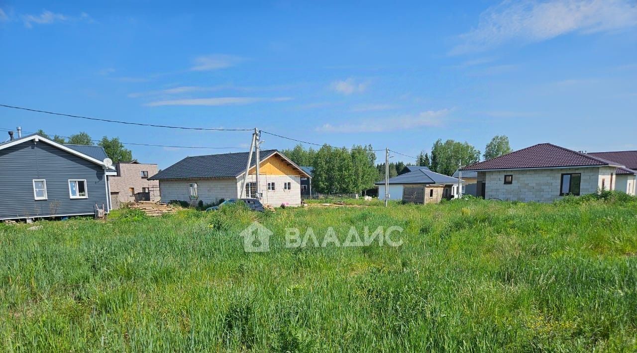 земля городской округ Дмитровский д Бабаиха Для друзей кп, Лобня фото 3